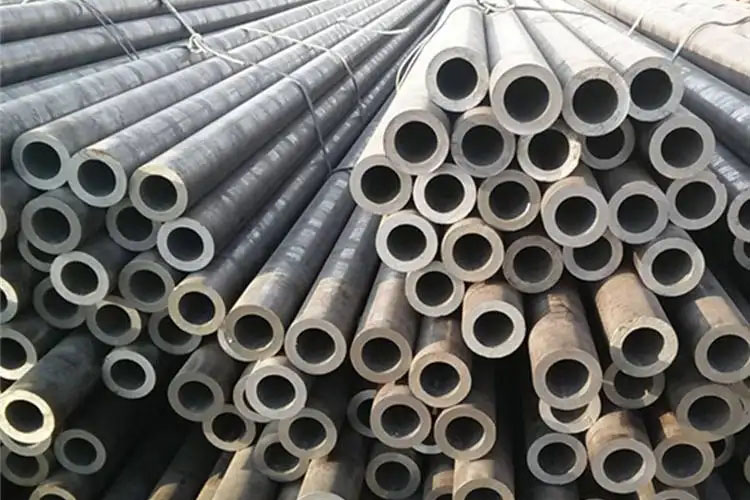 通州20G高压锅炉无缝钢管