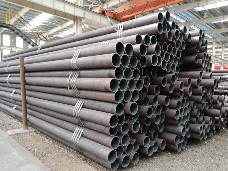 通州30CrMo合金无缝钢管