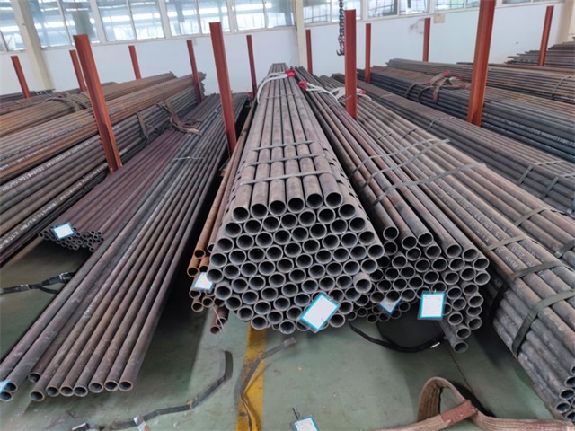 通州20G合金无缝钢管